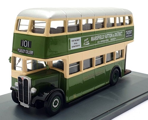 Corgi scale om40405b - om40405b, aec