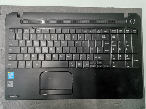 Toshiba satellite c50 19t - toshiba,