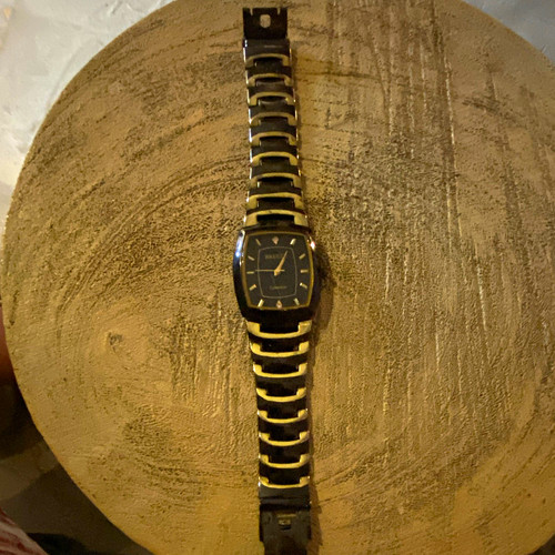 Breeze collection watch - collection,