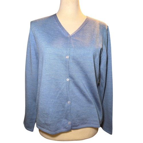 Eileen fisher 100 merino - merino, wool