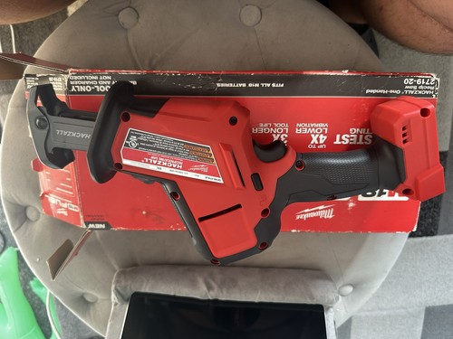 Milwaukee m18 271920 cordless - m18,