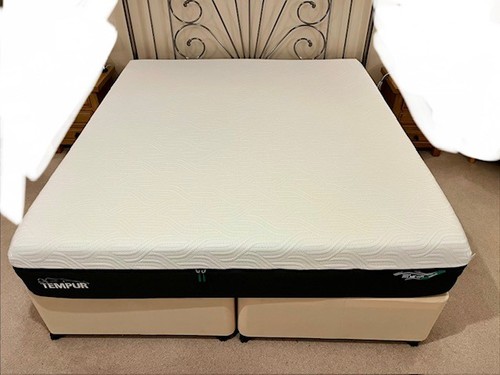 Tempur pro air smartcool luxe - tempur,