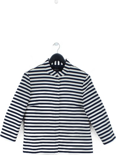 Bruce oldfield bomber jacket - bruce,