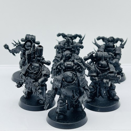 Warhammer 40k death guard - 40k,