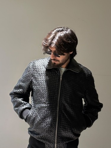 Customized luxury intrecciato - customized,