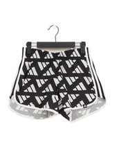 Adidas Women's Shorts XS Black
