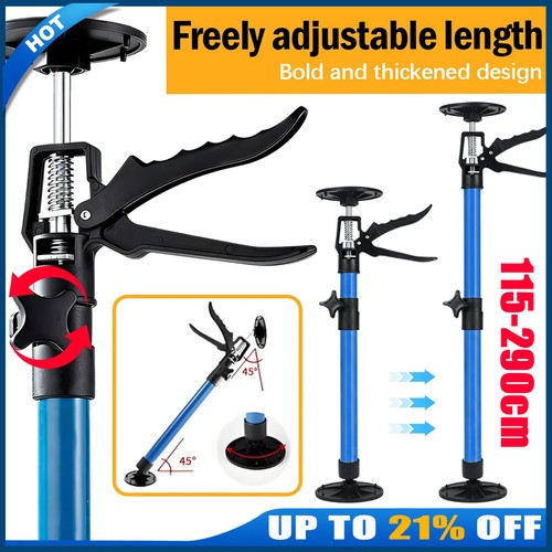 Adjustable drywall - 2x,