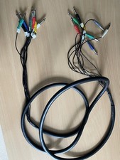 Studio Loom 8x8 jack to jack (3m) tested