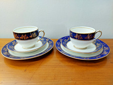 Attractive Pair of Salisbury