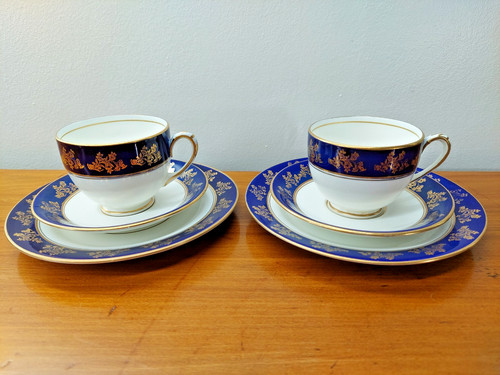 Attractive pair salisbury - attractive,