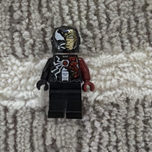 Lego iron venom - lego,