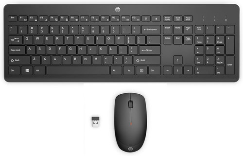 230 wireless keyboard and - 230,