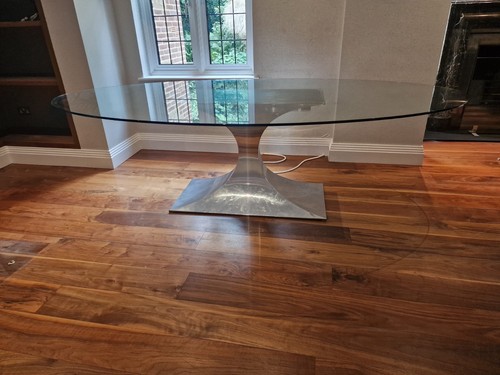 Luxury contemporary dining set - luxury,