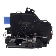 Left Rear Door Lock VEMO Fits