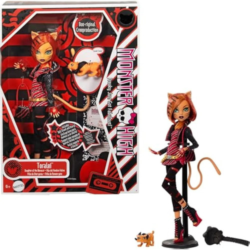 Monster high boo riginal - monster, boo-riginal