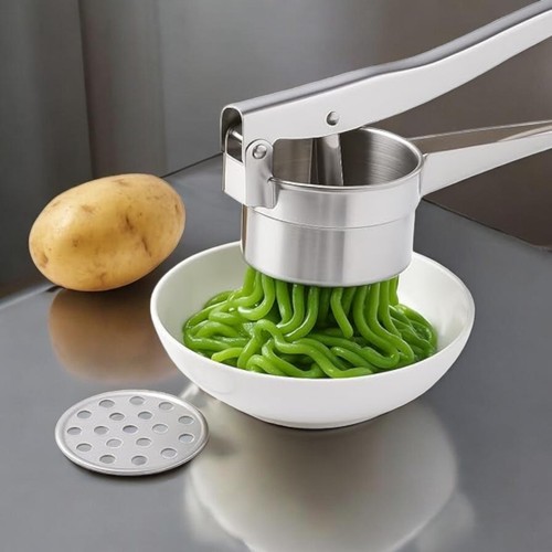 Potato ricer stainless - ricer,