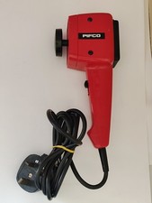 Pifco Vintage Deep Heat Massager Model 1558