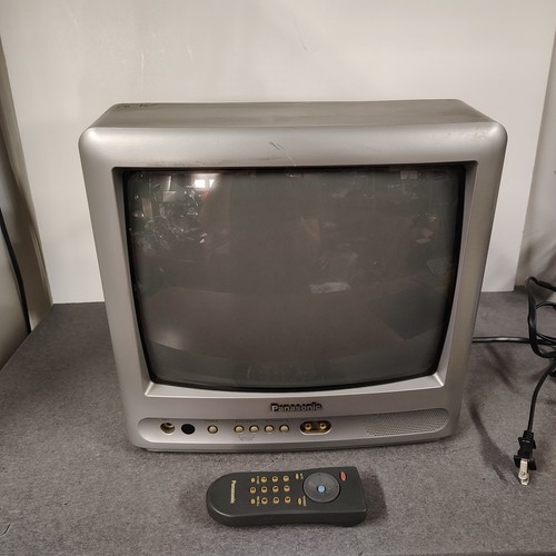 Panasonic 13r38sg retro - ct-13r38sg,