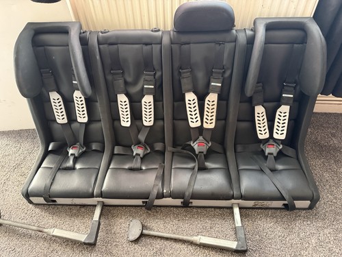 Used multimac 1260 - ,