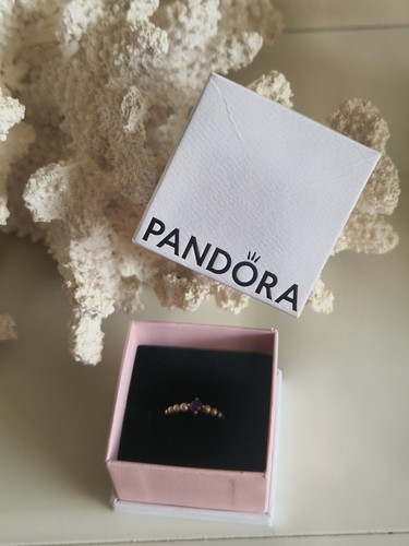 Genuine pandora silver - genuine,