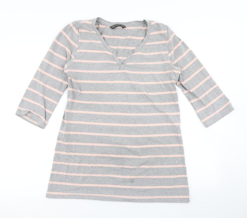 Womens size blooming - size, l