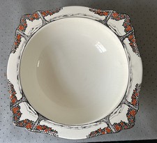 Crown Ducal Orange Tree  Very