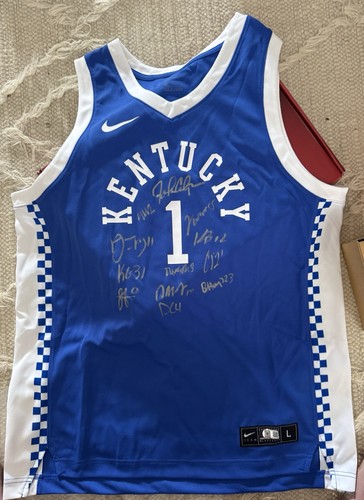 2021 kentucky wildcats team - wildcats,
