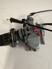 Gasgas 2108 Gp 300 Keihin Carb