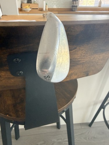 Caley full face - face, wedge