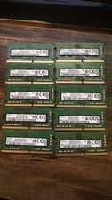 Samsung 8GB DDR4 3200AA Laptop