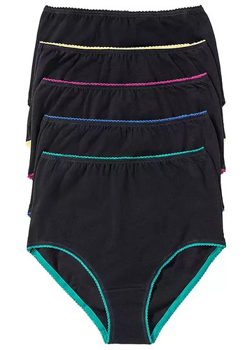 Women swim briefs high - women's,