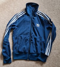 Adidas Originals Ladies Size 8 Tracksuit Top