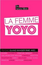 La femme yoyo (Paperback or Softback)