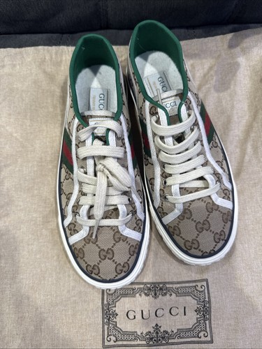 Gucci tennis 1977 shoes size - shoes,