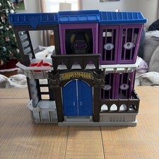 Fisher-Price Imaginext DC