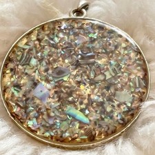 Mosaic Paua Shell Abalone