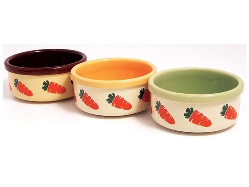 Rosewood carrot design rabbit - rosewood,
