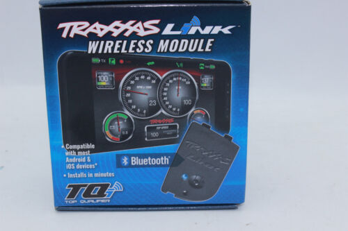 Traxxas 6511 link wireless - traxxas,