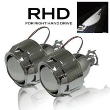 2 x Bi-Xenon HID Mini Retrofit