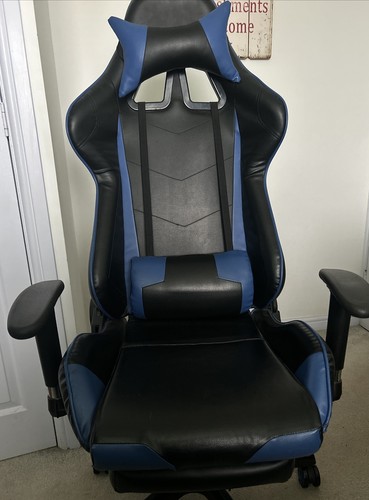 Gaming chair - gaming,