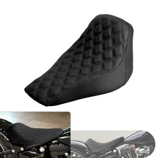 Solo Seat Black Lattice Driver