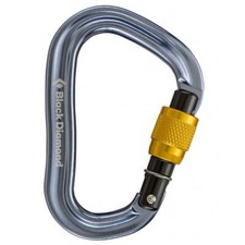 Black diamond vaporlock - black,