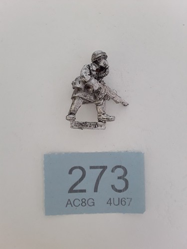 Imperial guard steel legion - guard,