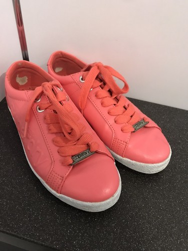 Superdry trainers pink - superdry,