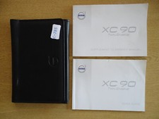 GENUINE VOLVO XC90 TWIN ENGINE