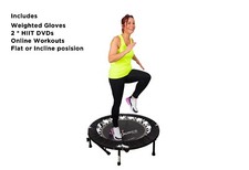 Hiit bounce pro mini - bounce,