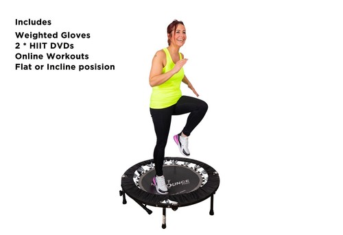 Hiit bounce pro mini - hiit,