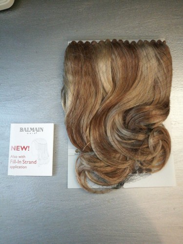 Balmain hair make up - balmain., make-up