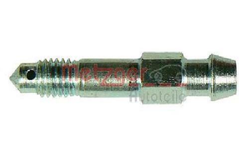 Genuine metzger bleed - genuine,