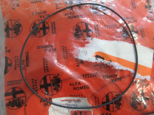 Genuine alfa romeo 164 166 - alfa,